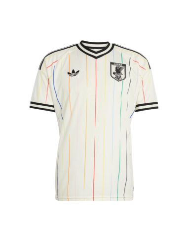 Adidas Camiseta 2ºEquipacion Japon