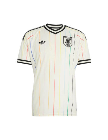 Adidas Camiseta 2ºEquipacion Japon