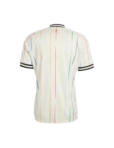 Adidas Camiseta 2ºEquipacion Japon