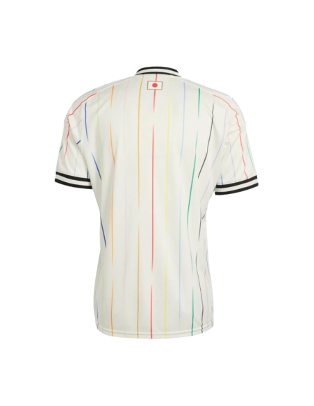 Adidas Camiseta 2ºEquipacion Japon