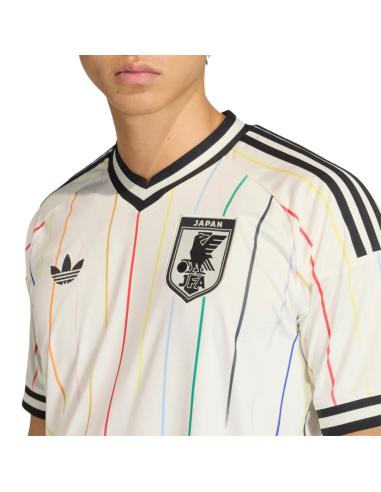 Adidas Camiseta 2ºEquipacion Japon