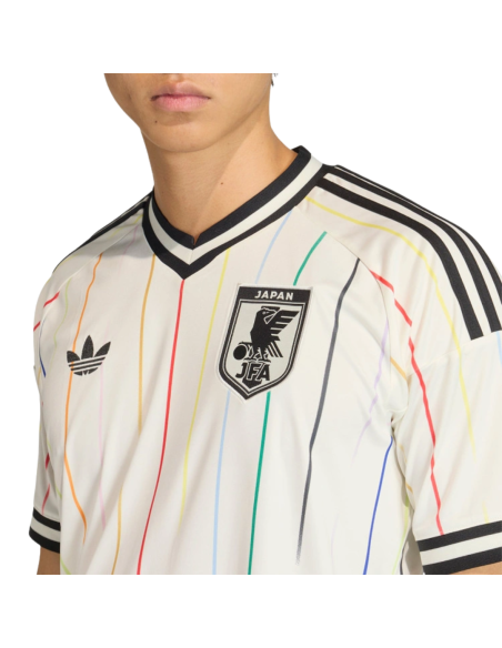 Adidas Camiseta 2ºEquipacion Japon
