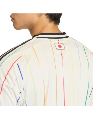 Adidas Camiseta 2ºEquipacion Japon