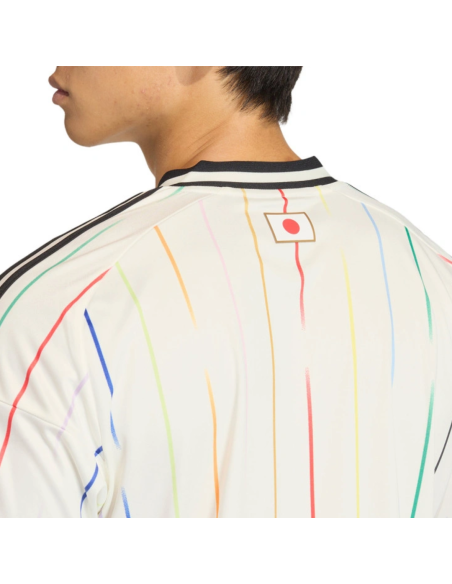 Adidas Camiseta 2ºEquipacion Japon