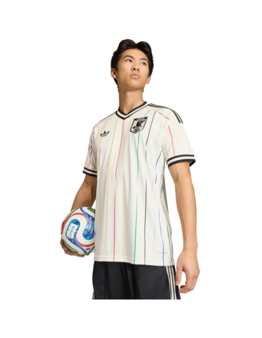 Adidas Camiseta 2ºEquipacion Japon