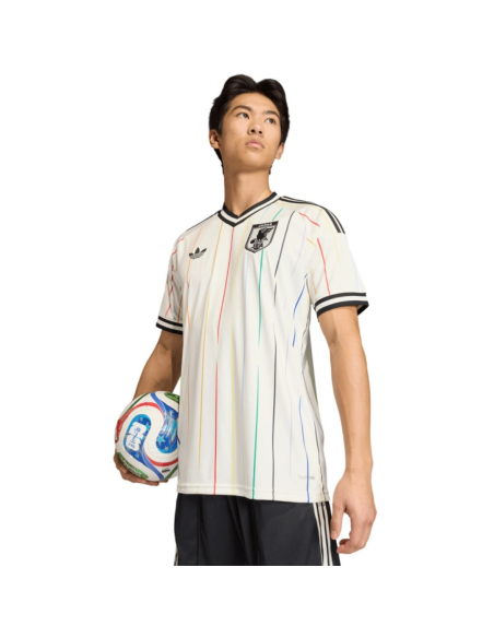 Adidas Camiseta 2ºEquipacion Japon