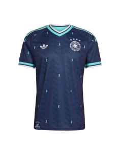 Adidas Camiseta 2ºEquipacion Alemania