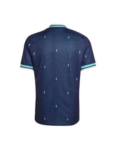 Adidas Camiseta 2ºEquipacion Alemania