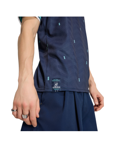 Adidas Camiseta 2ºEquipacion Alemania