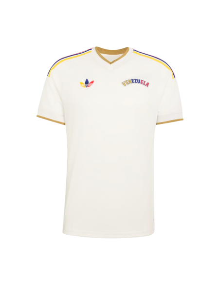 Adidas Camiseta 2ºEquipacion Venezuela