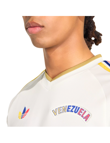 Adidas Camiseta 2ºEquipacion Venezuela