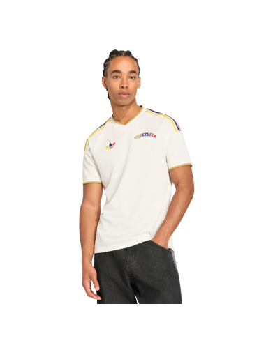 Adidas Camiseta 2ºEquipacion Venezuela