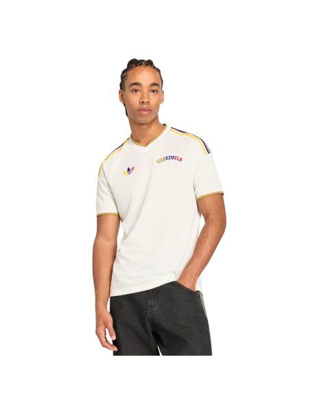 Adidas Camiseta 2ºEquipacion Venezuela