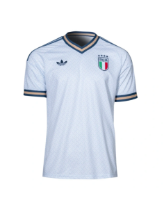 Adidas Camiseta 2ºEquipacion Italia