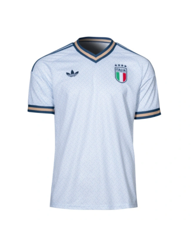 Adidas Camiseta 2ºEquipacion Italia