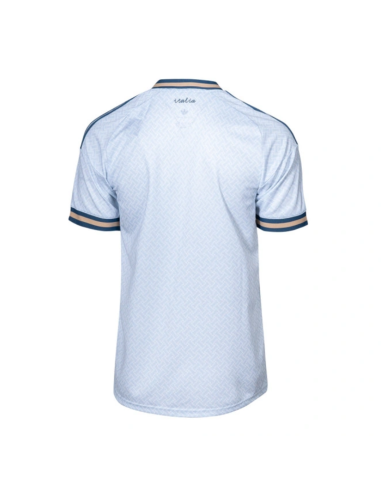 Adidas Camiseta 2ºEquipacion Italia