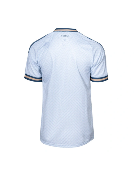 Adidas Camiseta 2ºEquipacion Italia