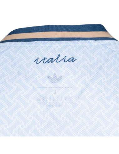 Adidas Camiseta 2ºEquipacion Italia