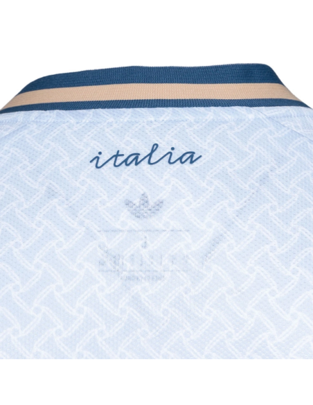 Adidas Camiseta 2ºEquipacion Italia