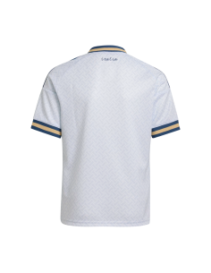 Adidas Camiseta 2ºEquipacion Italia Y 2