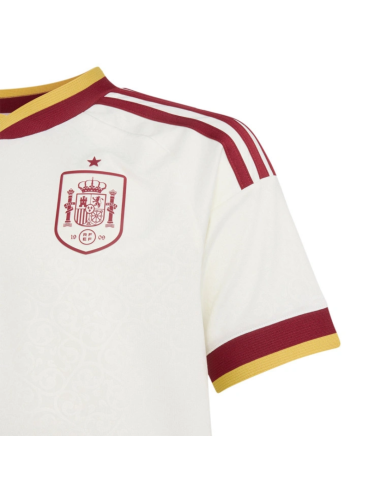 Adidas 1ºEquipacion Pack Y España