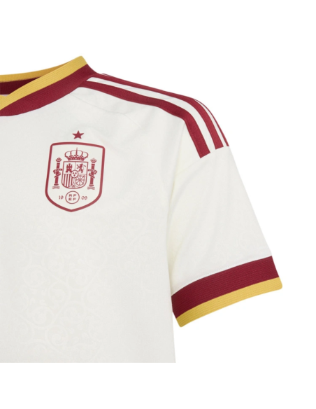 Adidas 1ºEquipacion Pack Y España