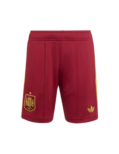 Adidas 1ºEquipacion Pack Y España