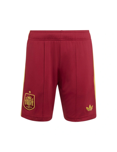 Adidas 1ºEquipacion Pack Y España