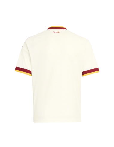 Adidas Camiseta 2ºEquipacion España Y