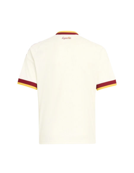 Adidas Camiseta 2ºEquipacion España Y