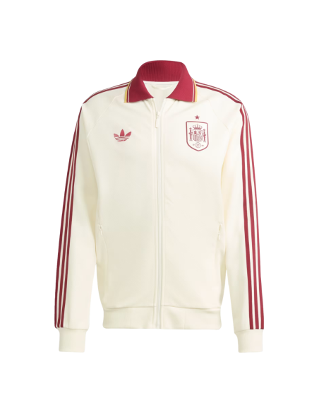 Adidas Chaqueta España