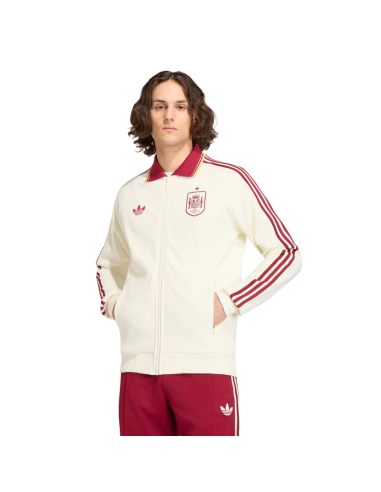 Adidas Chaqueta España