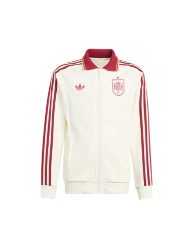 Adidas Chaqueta España Y