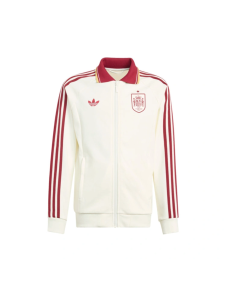 Adidas Chaqueta España Y