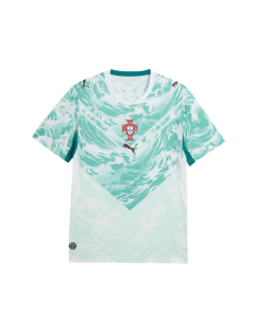 Puma Camiseta Portugal 2ºEquipacion 26 Y
