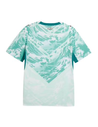 Puma Camiseta 2ºEquipacion Portugal 26