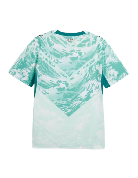 Puma Camiseta 2ºEquipacion Portugal 26