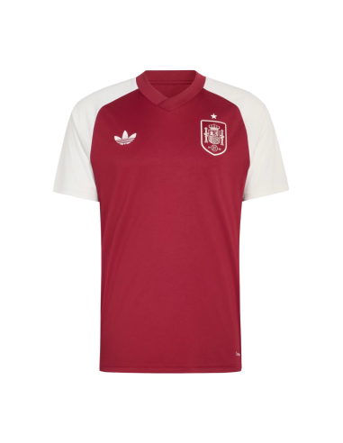 Adidas Camiseta Pre Match España