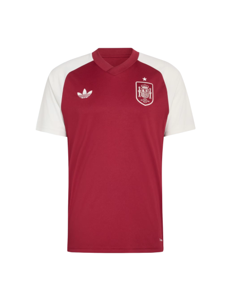 Adidas Camiseta Pre Match España
