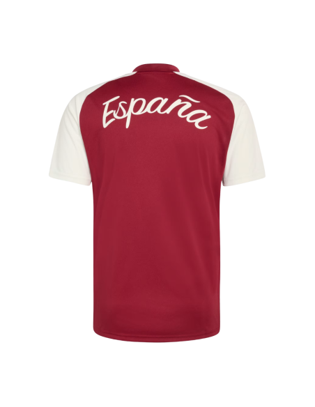 Adidas Camiseta Pre Match España