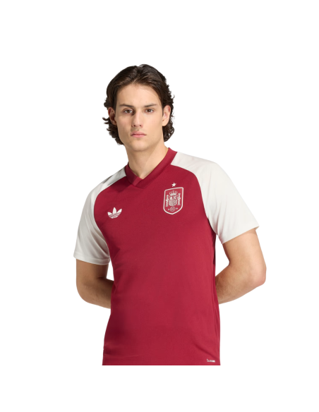 Adidas Camiseta Pre Match España