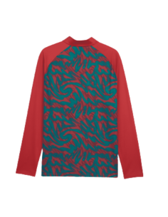 Puma Sudadera Pre Match Portugal 2
