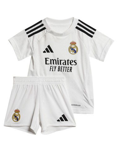 ADIDAS REAL H BABY 24/25 1º EQUIPACION
