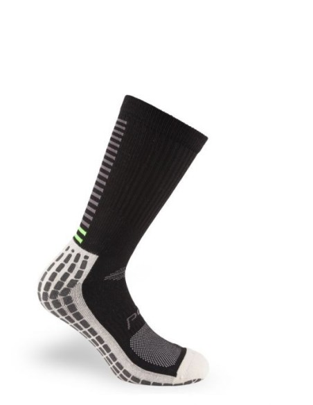 Perfect soccer tech line