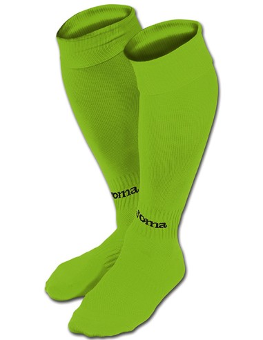 JOMA MEDIAS CLASSIC II VERDE FLUOR