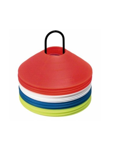 RUCANOR CONOS CHINOS 4 COLORES