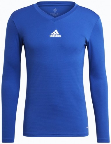 ADIDAS TEAM BASE TERMICA ROYAL