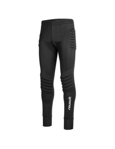 REUSCH PANTALON PORTERO JR NEGRO