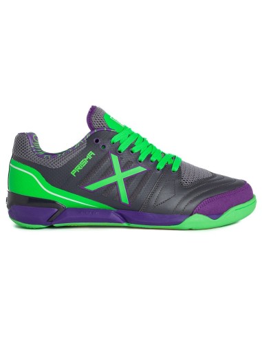 MUNICH PRISMA 20 VIOLETA /VERDE