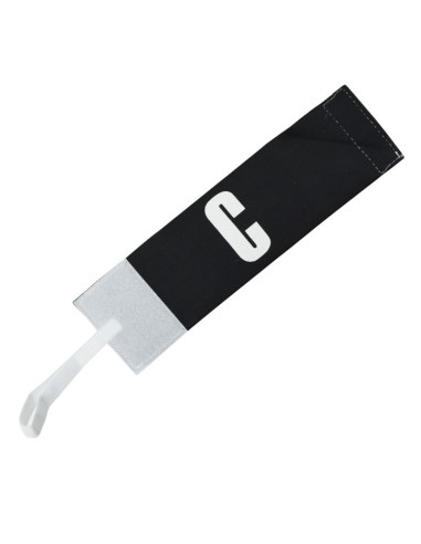ZASTOR BRAZALETE NEGRO SENIOR